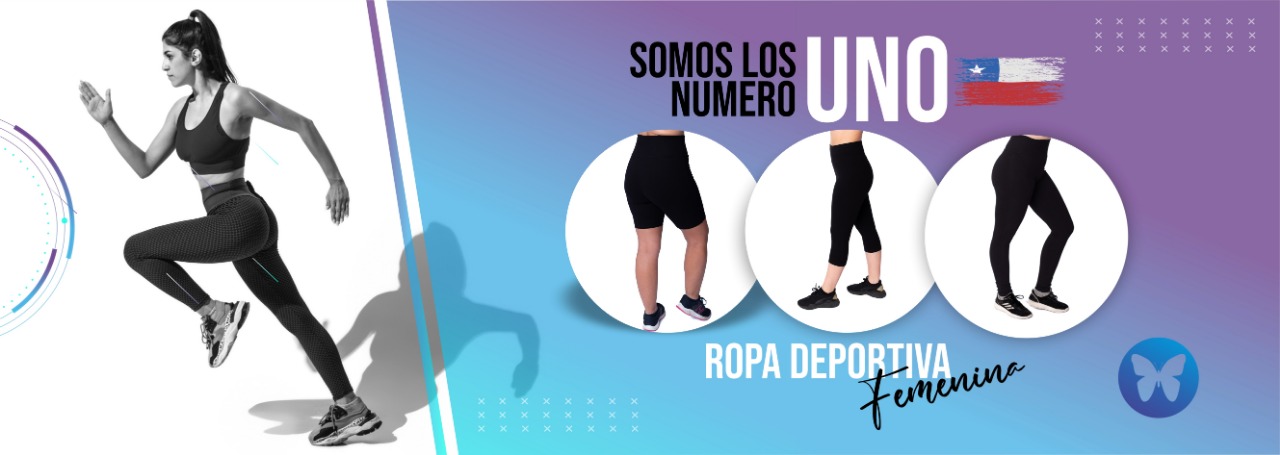 ropa deportiva kalypzo